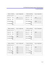 Preview for 163 page of ADVANTEST R3765AG Operation Manual