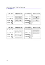 Preview for 164 page of ADVANTEST R3765AG Operation Manual