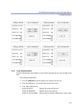 Preview for 167 page of ADVANTEST R3765AG Operation Manual