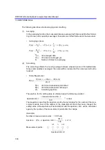 Preview for 174 page of ADVANTEST R3765AG Operation Manual