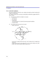 Preview for 202 page of ADVANTEST R3765AG Operation Manual