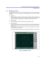 Preview for 213 page of ADVANTEST R3765AG Operation Manual