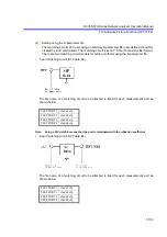 Preview for 247 page of ADVANTEST R3765AG Operation Manual