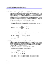 Preview for 248 page of ADVANTEST R3765AG Operation Manual