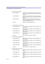 Preview for 260 page of ADVANTEST R3765AG Operation Manual