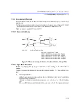 Preview for 263 page of ADVANTEST R3765AG Operation Manual