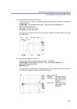 Preview for 269 page of ADVANTEST R3765AG Operation Manual