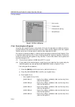 Preview for 286 page of ADVANTEST R3765AG Operation Manual