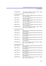 Preview for 287 page of ADVANTEST R3765AG Operation Manual