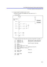 Preview for 311 page of ADVANTEST R3765AG Operation Manual