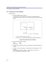 Preview for 330 page of ADVANTEST R3765AG Operation Manual