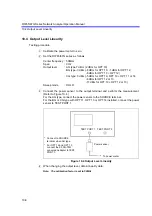 Preview for 334 page of ADVANTEST R3765AG Operation Manual