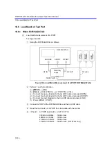 Preview for 340 page of ADVANTEST R3765AG Operation Manual