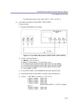 Preview for 345 page of ADVANTEST R3765AG Operation Manual