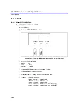 Preview for 350 page of ADVANTEST R3765AG Operation Manual