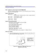 Preview for 378 page of ADVANTEST R3765AG Operation Manual