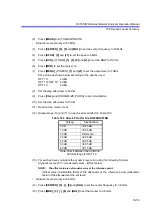 Preview for 379 page of ADVANTEST R3765AG Operation Manual