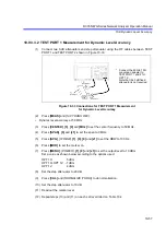 Preview for 383 page of ADVANTEST R3765AG Operation Manual