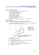 Preview for 385 page of ADVANTEST R3765AG Operation Manual