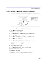 Preview for 389 page of ADVANTEST R3765AG Operation Manual