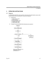 Preview for 49 page of ADVANTEST R6552 Series Operation Manual