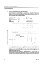 Preview for 60 page of ADVANTEST R6552 Series Operation Manual