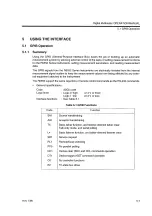 Preview for 123 page of ADVANTEST R6552 Series Operation Manual