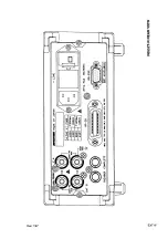 Предварительный просмотр 193 страницы ADVANTEST R6552 Series Operation Manual