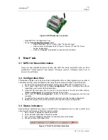 Предварительный просмотр 6 страницы Advanticsys MPC-143 User Manual