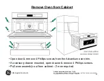 Preview for 27 page of Advantium PSB2200NBB Service Manual