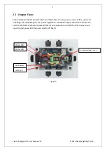 Предварительный просмотр 6 страницы Advatek Lights PIXLITE 4 RUGGED User Manual