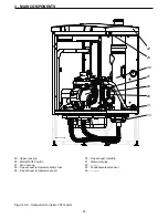 Preview for 13 page of Adveco AGUADENS 140T Installation, Use And Maintenance Manual