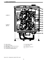 Preview for 15 page of Adveco AGUADENS 140T Installation, Use And Maintenance Manual