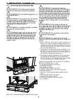 Preview for 24 page of Adveco AGUADENS 140T Installation, Use And Maintenance Manual