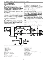 Preview for 32 page of Adveco AGUADENS 140T Installation, Use And Maintenance Manual