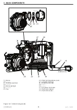 Предварительный просмотр 11 страницы Adveco AGUADENS 210T Instructions For Installation, Use And Maintenance Manual