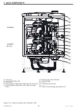 Предварительный просмотр 15 страницы Adveco AGUADENS 210T Instructions For Installation, Use And Maintenance Manual