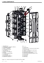 Предварительный просмотр 16 страницы Adveco AGUADENS 210T Instructions For Installation, Use And Maintenance Manual