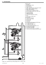 Предварительный просмотр 19 страницы Adveco AGUADENS 210T Instructions For Installation, Use And Maintenance Manual