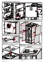 Предварительный просмотр 59 страницы Adveco AGUADENS 210T Instructions For Installation, Use And Maintenance Manual