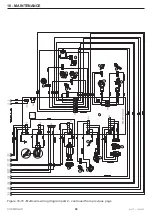 Предварительный просмотр 93 страницы Adveco AGUADENS 210T Instructions For Installation, Use And Maintenance Manual