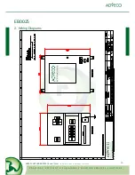 Preview for 10 page of Adveco EB0025 Product Manual