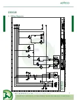 Preview for 24 page of Adveco EB0025 Product Manual