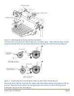 Preview for 13 page of ADVENCHAIR Field Manual And Trail Notes