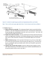 Preview for 15 page of ADVENCHAIR Field Manual And Trail Notes