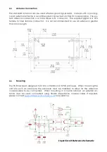 Предварительный просмотр 19 страницы Advent Controls A4.02 Manual