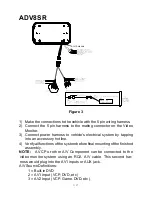 Preview for 12 page of Advent 1287562 Owners & Installation Manual