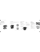 Advent ADE-13N Quick Start Manual preview