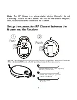 Preview for 5 page of Advent ADE-LR1 Owner'S Manual