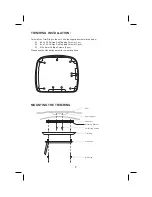 Предварительный просмотр 9 страницы Advent ADV10A Installation Manual